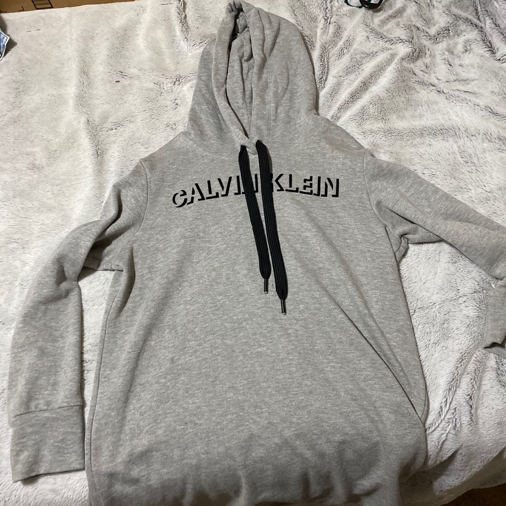 Sweatshirt Dress